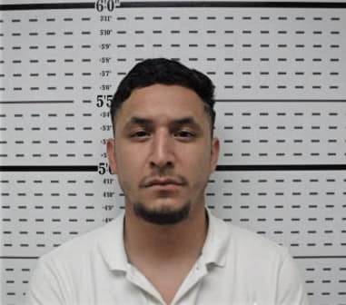 Roman Alvarez, - Jim Wells County, TX 